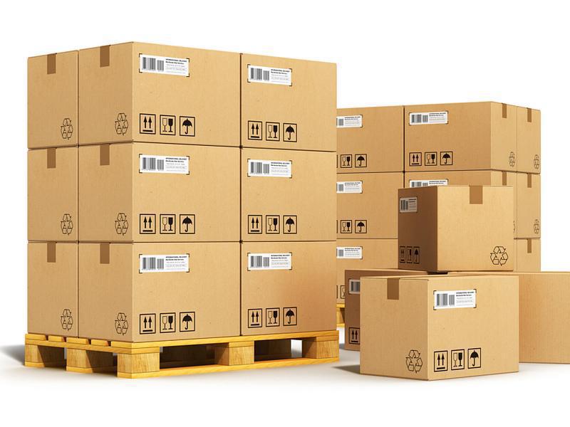 Garde-meuble et boxes de stockage  Paris